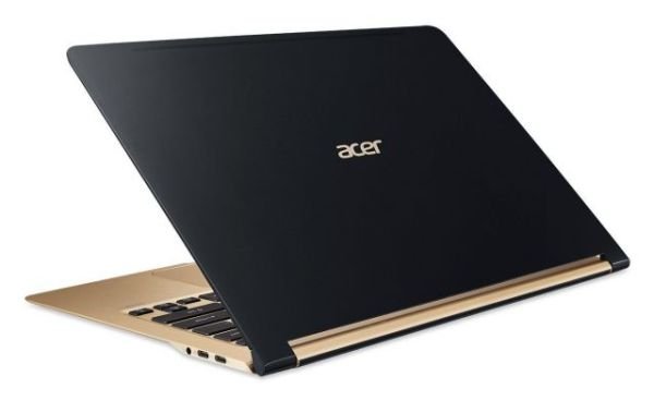 NX-GK6EY-001 i5-7Y54,Swift7,8GB,256GB,13.3,Win 10 Notebook