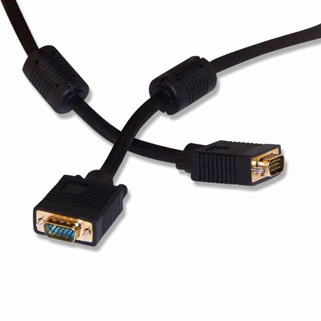 IVGA-150 15METRE VGA KABLO ALTIN UÇLU BLİSTER