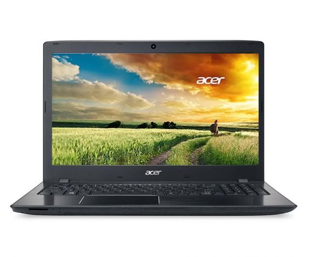 NX-GL9EY-002 E5-575G,İ3-7100,4GB,500GB,2GB,15.6''Win 10 Home Notebook