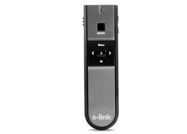 SKL-04B 2.4Ghz Kablosuz Profesyonel USB Sunum Cihazı