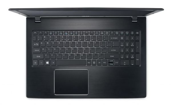 NX-GL9EY-002 E5-575G,İ3-7100,4GB,500GB,2GB,15.6''Win 10 Home Notebook