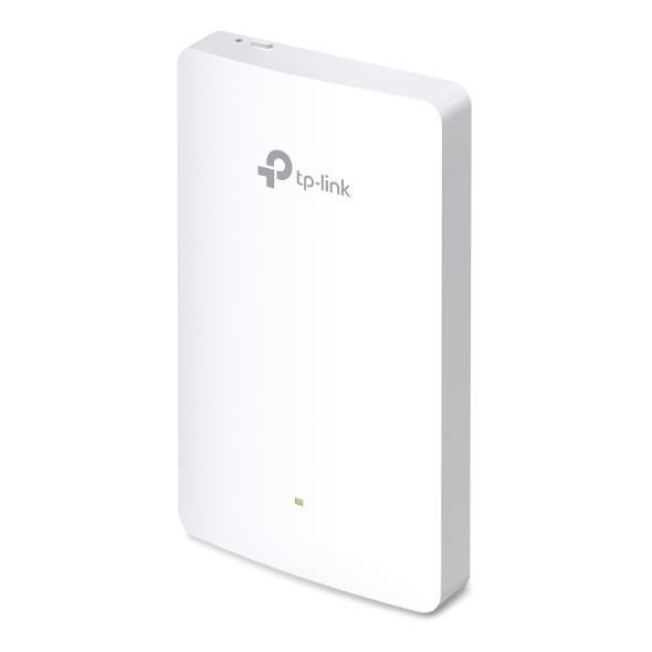 EAP225-WALL AC1350 Çift Bant Gigabit Tavan Tipi Access Point