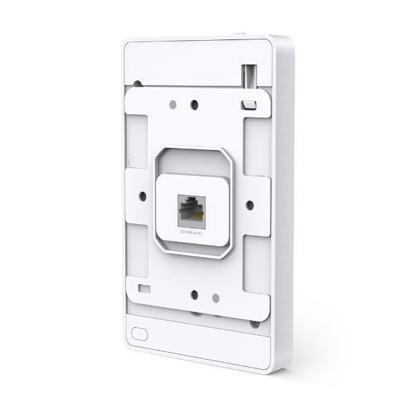 EAP225-WALL AC1350 Çift Bant Gigabit Tavan Tipi Access Point