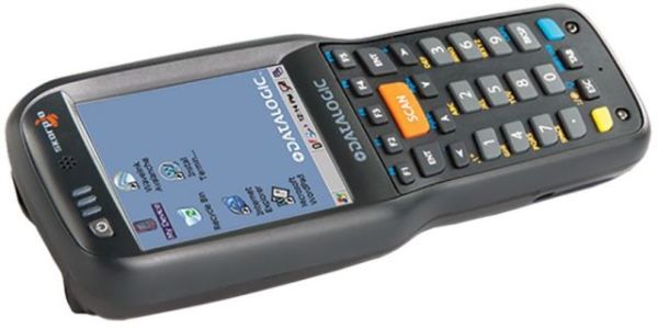 SKORPIOX3 Datalogic Skorpio X3 Data Ter.WinCE6.0(B,W,2D)