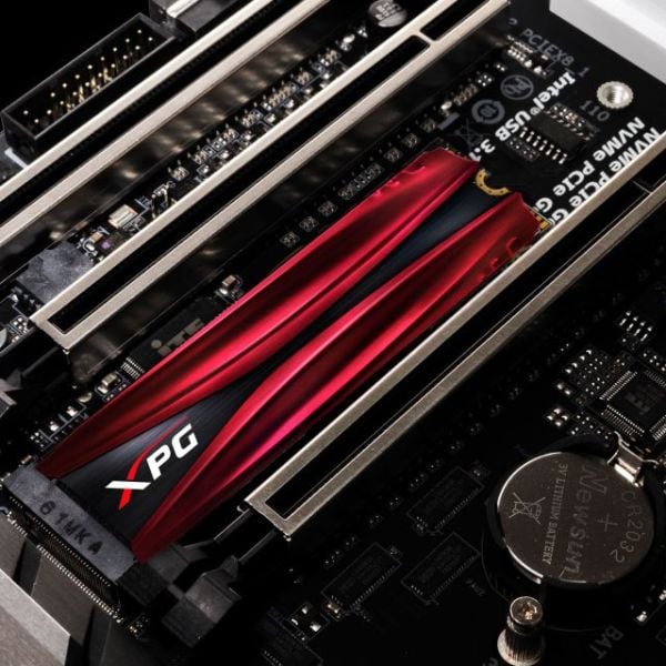 ASX7000NPC-256GT-C 256GB SX7000 PCIE m.2 1370/810 Flash SSD