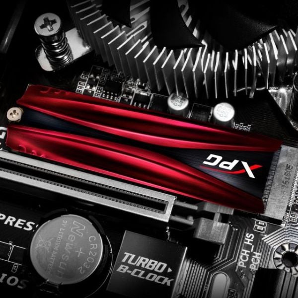 ASX7000NPC-256GT-C 256GB SX7000 PCIE m.2 1370/810 Flash SSD