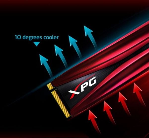 ASX7000NPC-256GT-C 256GB SX7000 PCIE m.2 1370/810 Flash SSD