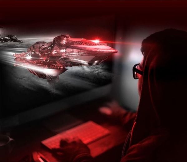 ASX7000NPC-256GT-C 256GB SX7000 PCIE m.2 1370/810 Flash SSD