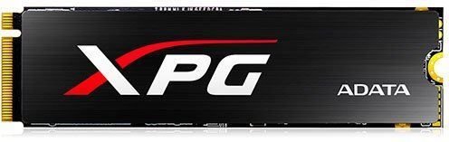 ASX8000NPC-256GM-C 256GB PCIE Gen3x4 2500/1100MB Flash SSD