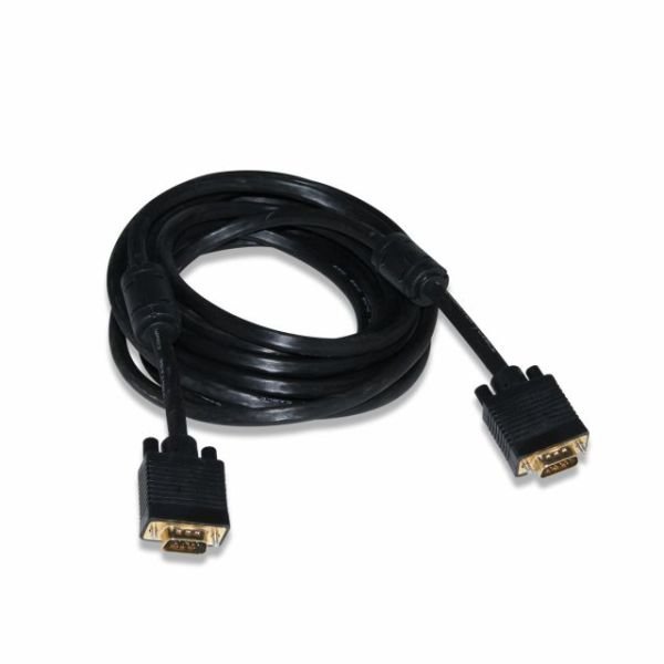 IVGA-50 5 METRE VGA KABLO ALTIN UÇLU BLİSTER