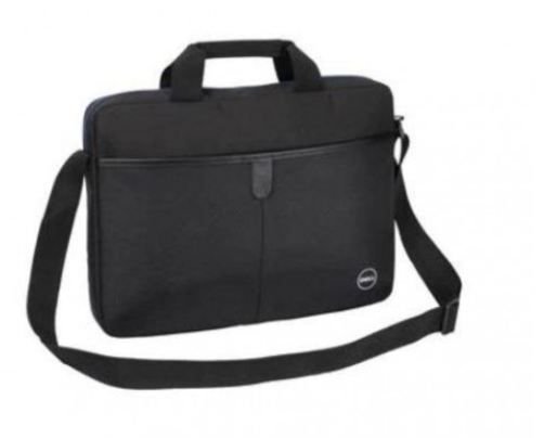 460-BBNY 15.6'' Essential Topload Siyah Notebook Çantası