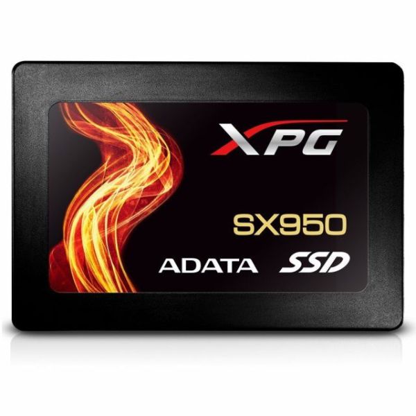 ASX950SS-240GM-C 240GB SX950 Sata3 560/520 Flash SSD