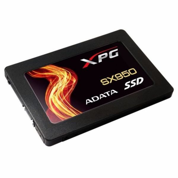 ASX950SS-240GM-C 240GB SX950 Sata3 560/520 Flash SSD