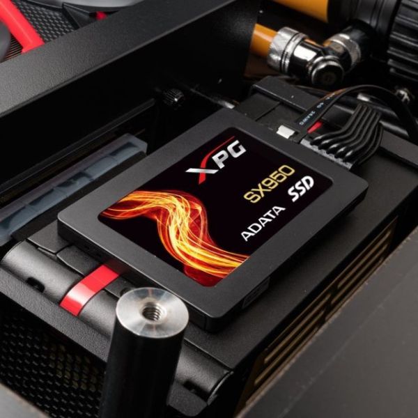ASX950SS-240GM-C 240GB SX950 Sata3 560/520 Flash SSD
