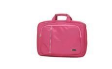 UL166 13-14-15.6'' Ultracase Serisi Pembe Notebook Çantası