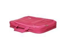 UL166 13-14-15.6'' Ultracase Serisi Pembe Notebook Çantası