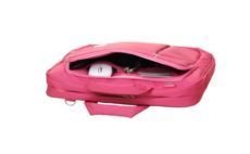 UL166 13-14-15.6'' Ultracase Serisi Pembe Notebook Çantası