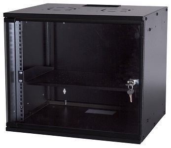 ULS12U5040 12U 500X400 Soho Duvar Tipi Kabinet;