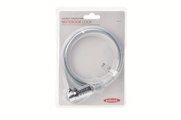 ED-64134 Notebook Emniyet Kilidi