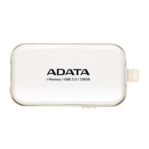 AUE710-128G-CWH ADATAUE710-128GB-COLOR BOXWHITE