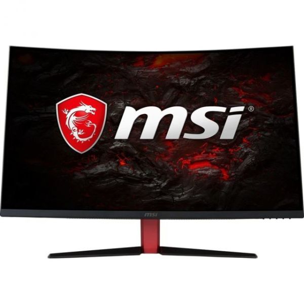 OPTIX_AG32C 31.5 OPTIX AG32C FHD 165HZ 1MS HDMI+DP+DVI SIYAH CURVED GAMING MONIT