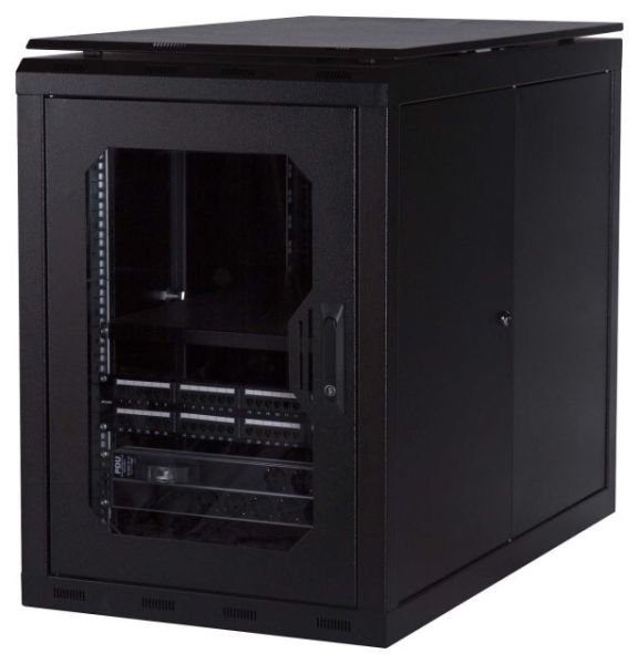 ULS16U60100 16U 600X1000 Server Tip Kabinet ;