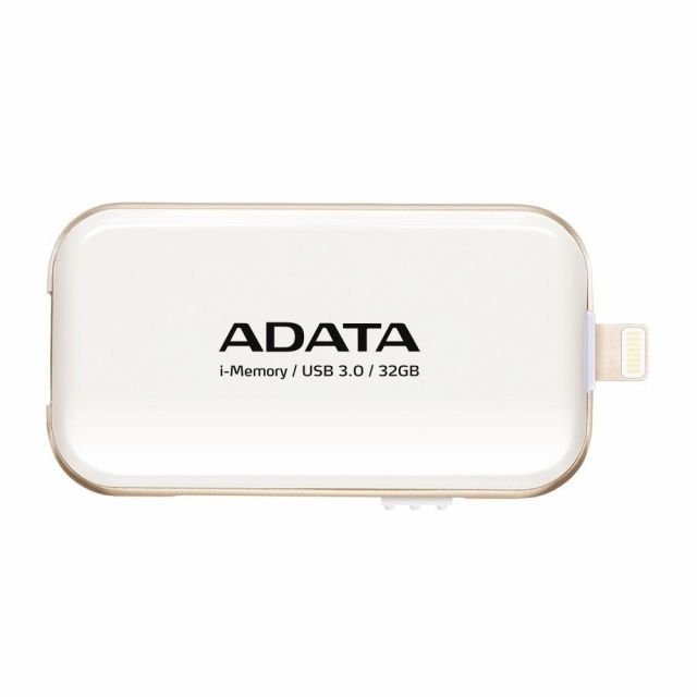 AUE710-32G-CWH ADATAUE710-32GB-COLOR BOXWHITE