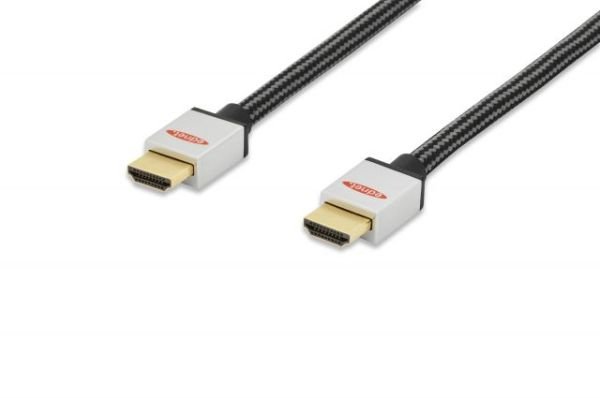 ED-84481 2M HDMI Altın Uçlu Kablo