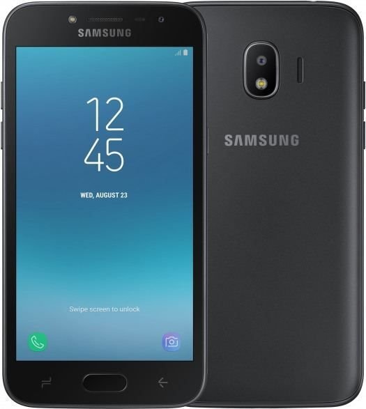 J260F-BLACK SAMSUNG GALAXY J2 CORE 8 GB SİYAH