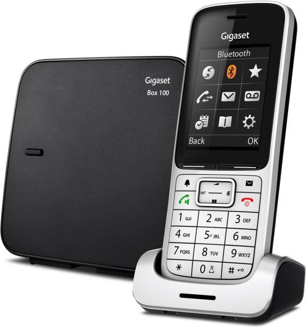 SL450A-GO IP Dect Telefon
