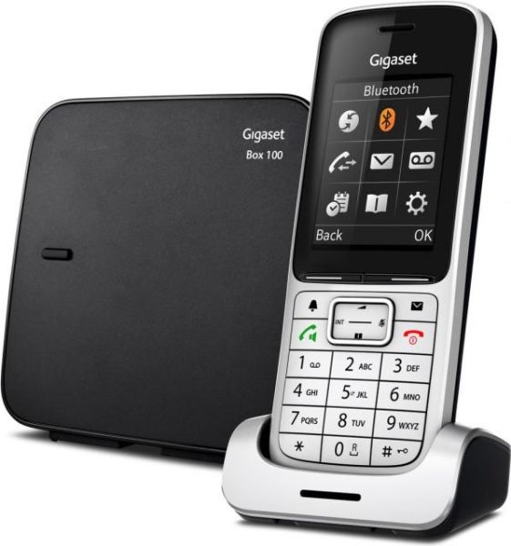 SL450A-GO IP Dect Telefon