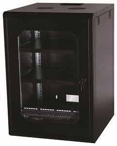 ULS16U6045 16U 600X450 Duvar Tipi Kabinet ;