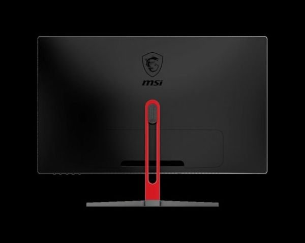 OPTIX_G24C 23.6''1920X1080,1ms,144Hz,HDMI,DP,DVI,Siyah Curv.Gam.Led Monitör
