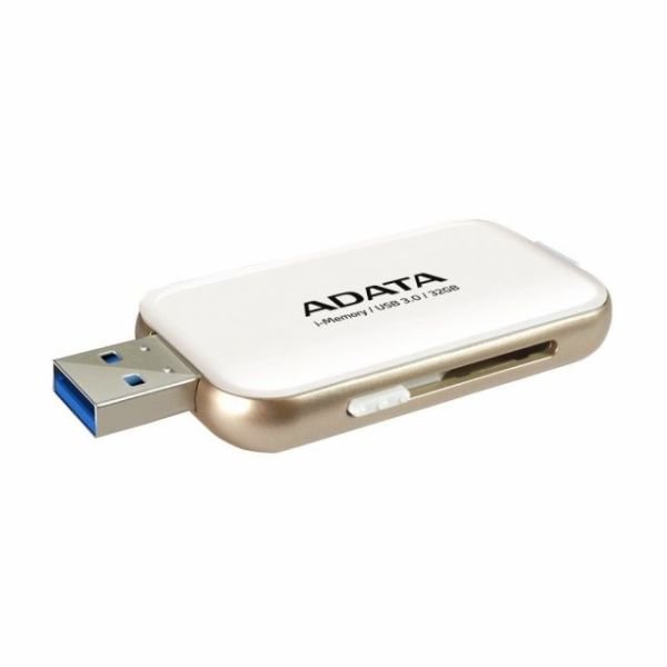 AUE710-32G-CWH ADATAUE710-32GB-COLOR BOXWHITE