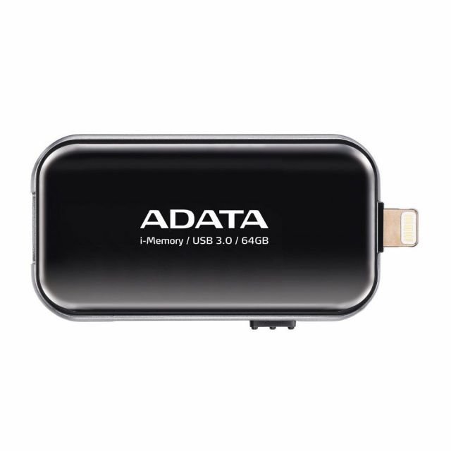 AUE710-64G-CBK ADATAUE710-64GB-COLOR BOXBLACK