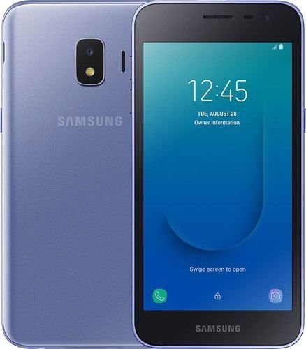 J260F-LAVANTA Galaxy J2 8GB  Lavanta Akıllı Telefon