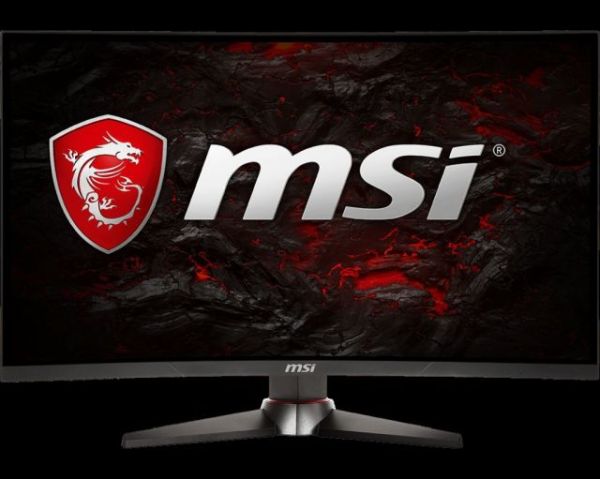 OPTIX_MAG27C 27'' 1920 x 1080 1MS 144HZ HDMI SIYAH