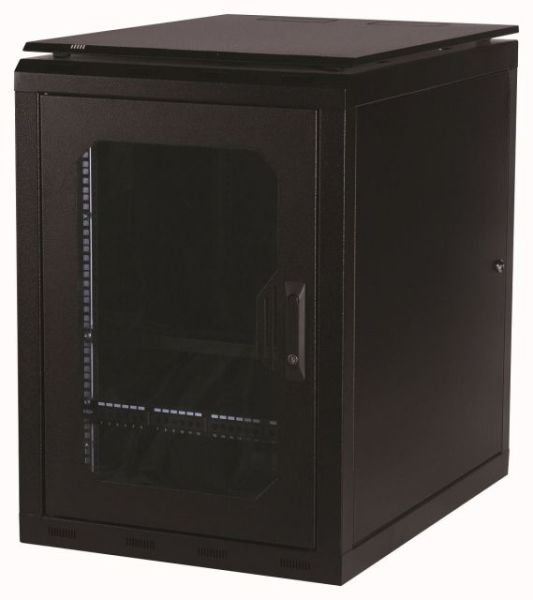 ULS16U6080 16U 600X800 Dikili Tip Kabinet ;