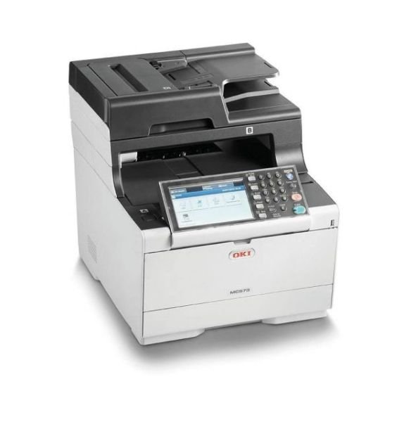 46357102 MC573DN Renkli Çok Fonksiyonlu Laser Yazıcı (A4)