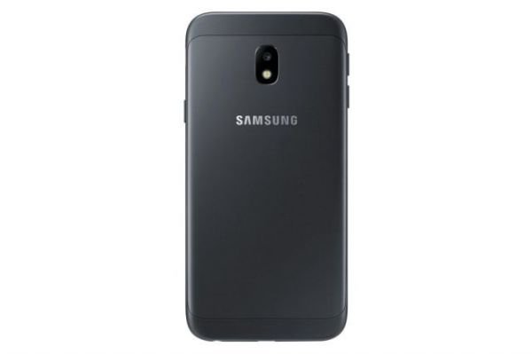 J330F-BLACK Galaxy J3 Pro 16GB 5.0'' 13MP Siyah Akıllı Telefon