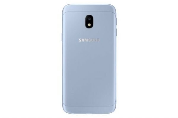 J330F-BLUE-SILVER Galaxy J3 Pro 16GB 5.0'' 13MP Gümüş Akıllı Telefon