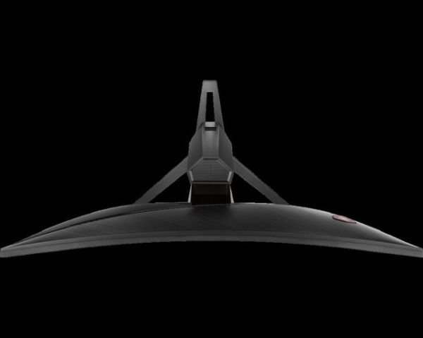 OPTIX_MPG27C 27''1920X1080,1ms,144Hz,HDMI,DP,DVI, Siyah Curv. Gam. Led Monitor