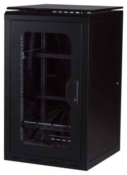 ULS20U6060E 20U 600X600 Dikili Tip Kabinet ;