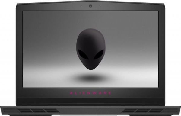 AW17-8B70D256W161N Alienware17 R4,i7-7700HQ,16GB,256GB SSD+1TB,17.3'',Win 10 Pro