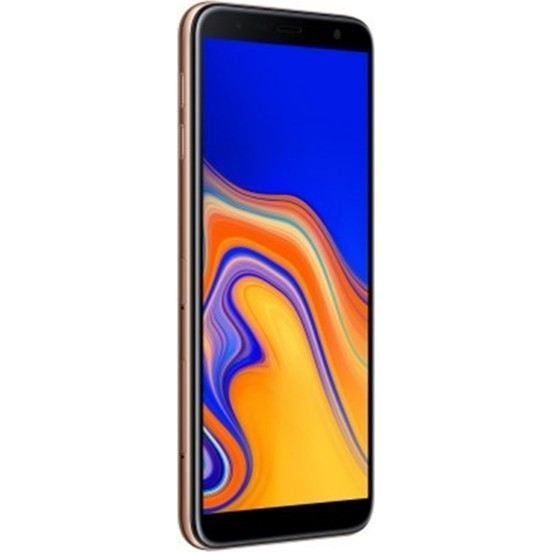 J415F-GOLD Galaxy 13MP GALAXY J4 PLUS 16GB 6''GOLD