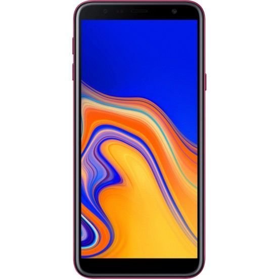J415F-PINK 13MP GALAXY J4 PLUS 16GB 6''PINK