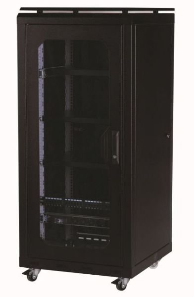 ULS26U6060E 26U 600X600 Dikili Tip Kabinet;