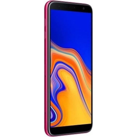 J415F-PINK 13MP GALAXY J4 PLUS 16GB 6''PINK
