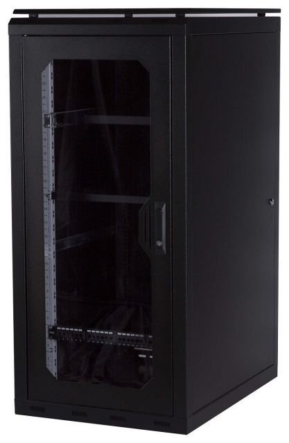 ULS26U6080 26U 600X800 Dikili Tip Kabinet;