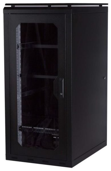 ULS26U6080 26U 600X800 Dikili Tip Kabinet;